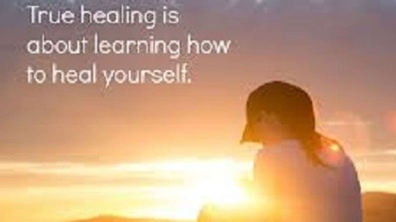 Administering Self-Healing